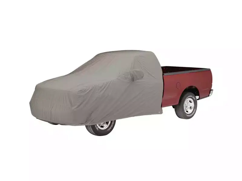 New Release Covercraft Ultratect Truck Cab Cover C15602UG | RealTruck