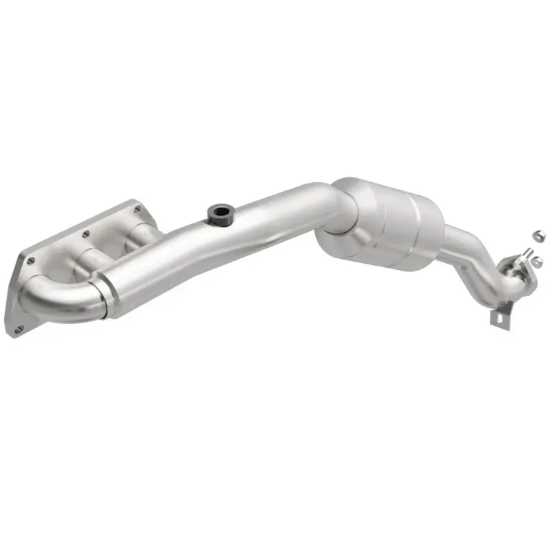 MagnaFlow Conv DF 05-09 Audi A8 6.0L Crafted