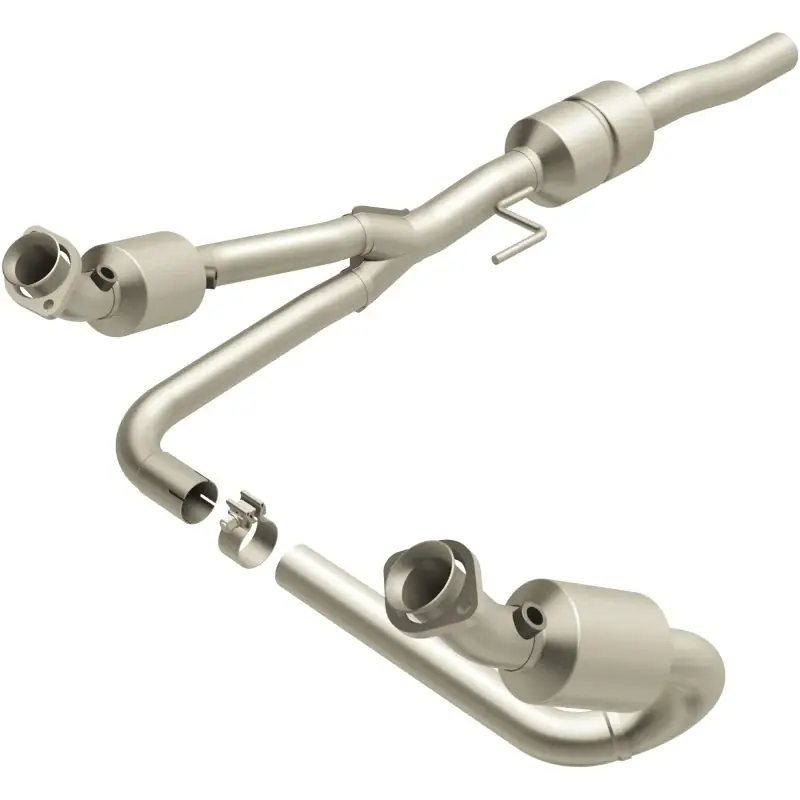 MagnaFlow Conv DF 02-03 Dodge Durango 5.9L New Release