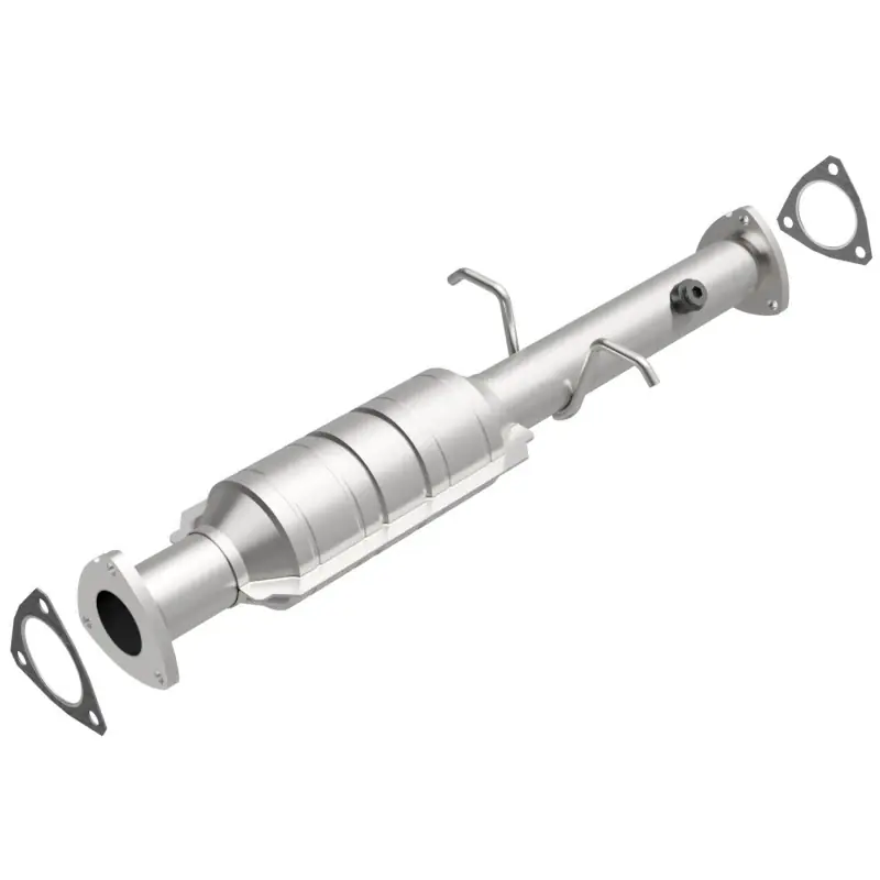 Genuine MagnaFlow Conv DF 96-00 GM S-10/Sonoma/Homb