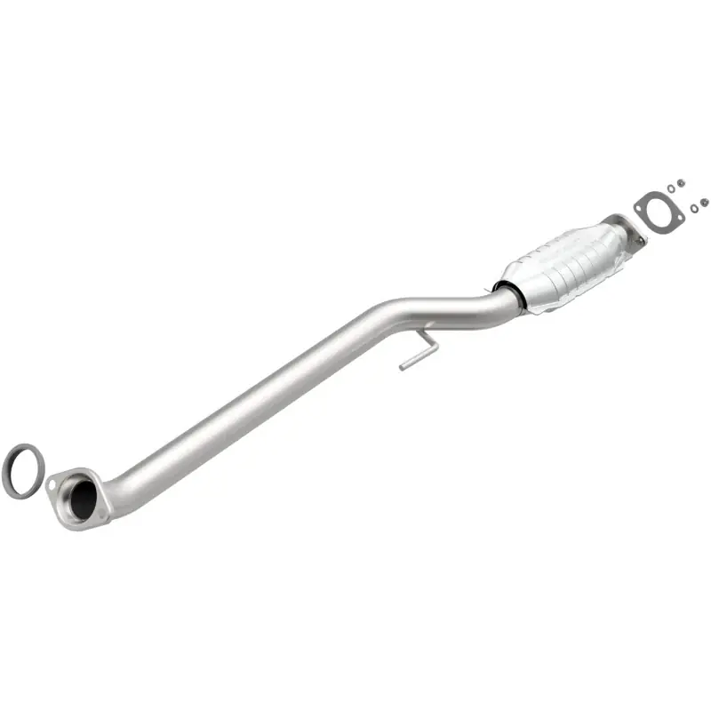 Bargain MagnaFlow Conv DF 02-06 Nissan Sentra 2.5L
