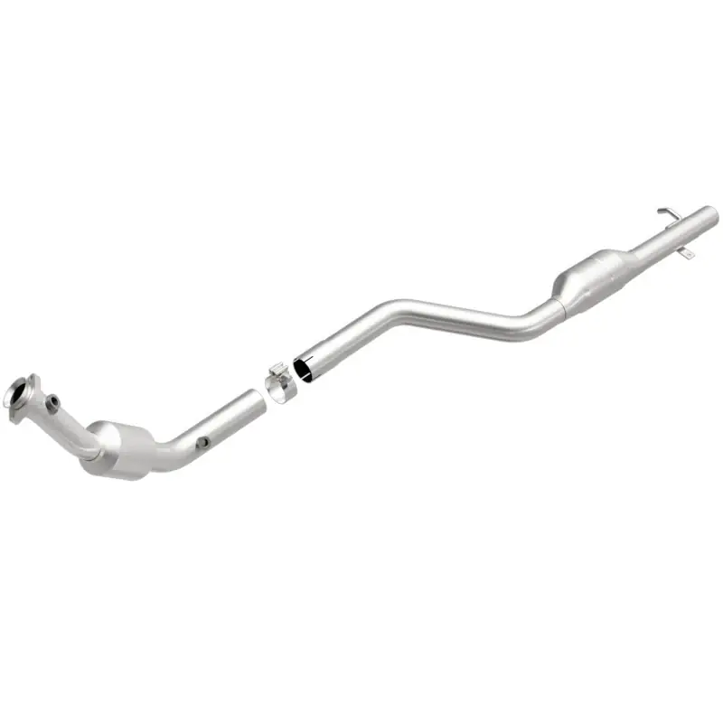 MagnaFlow Conv DF 99-02 Mercedes SL500 5.0L Free Delivery