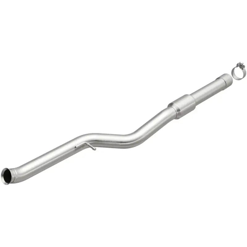 Clearance Magnaflow Conv DF 2012-2015 328i L4 2 OEM Underbody