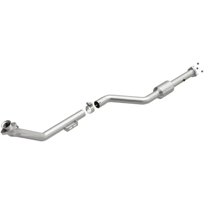 Grab Now Magnaflow Conv DF 01-04 SLK230 2.3 Underbody
