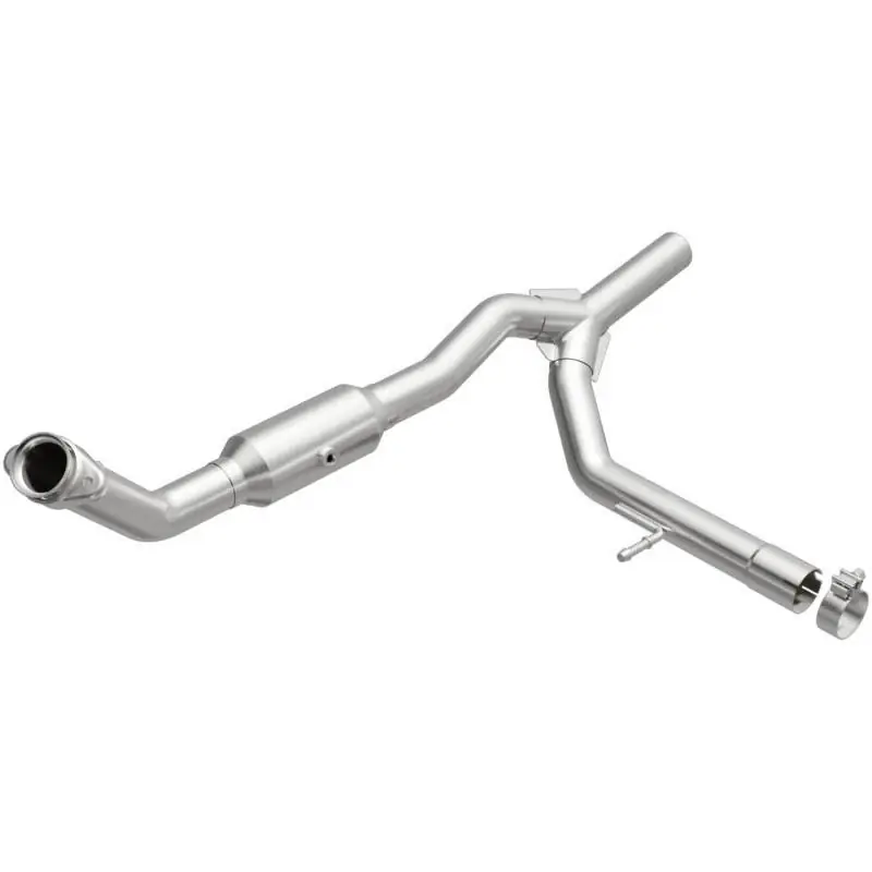 Magnaflow California Direct Fit Converter 07-08 Ford F-150 Luxury