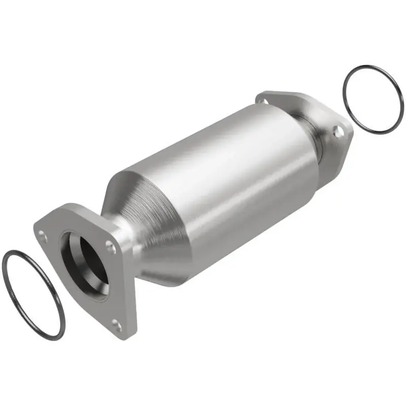 MagnaFlow Conv Direct Fit 05-10 Honda Odyssey 3.5L Cheap