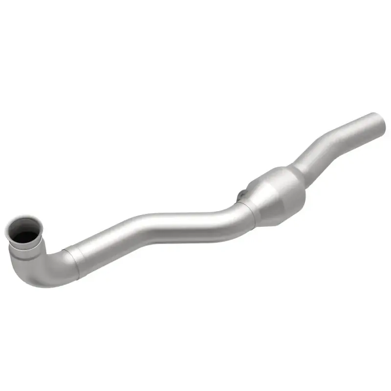MagnaFlow Conv DF 06- GM Silv/Sierra 6.6L High Quality