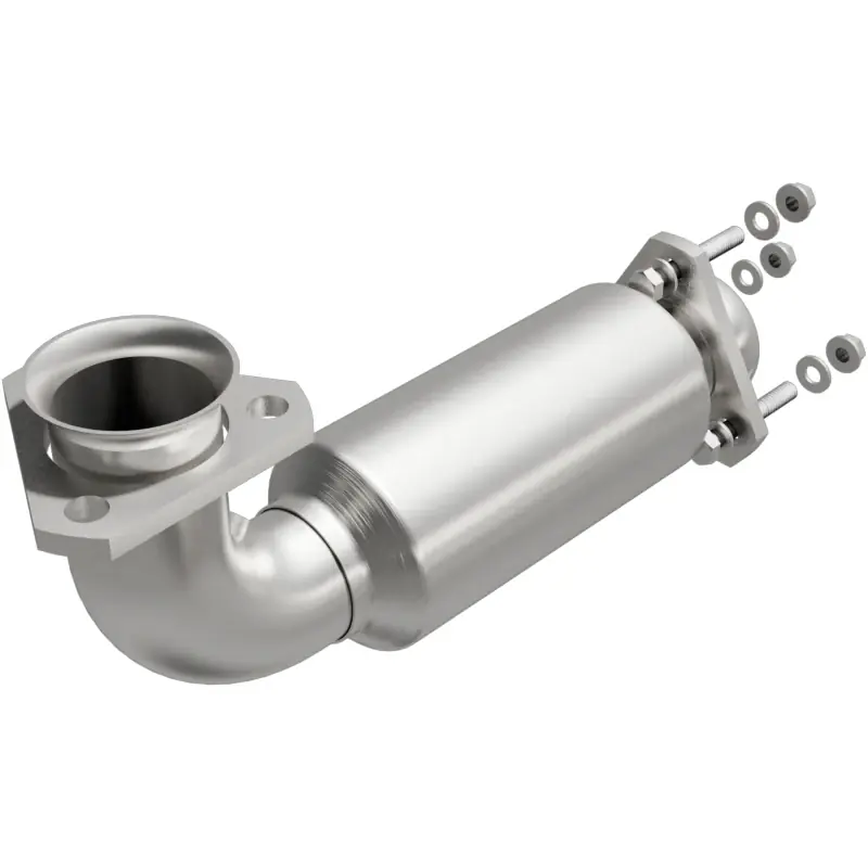 Magnaflow 1996 Chevrolet Corvette 5.7L Direct Fit Converter Professional Grade