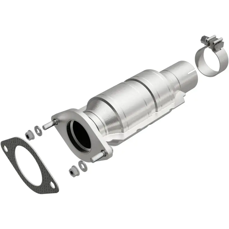 Today Only Magnaflow 11-12 Chevrolet Malibu 2.4L Direct Fit Converter