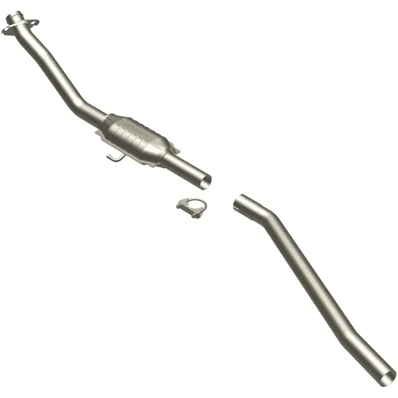 MagnaFlow Conv Dodge-Plymouth 55.5X6.5X4 2.12 In Demand
