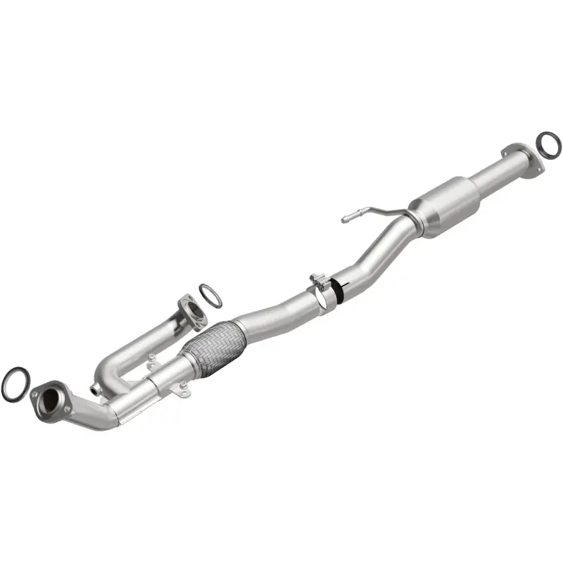 Magnaflow 18-19 Toyota Camry 3.5L Direct Fit Converter Professional Grade