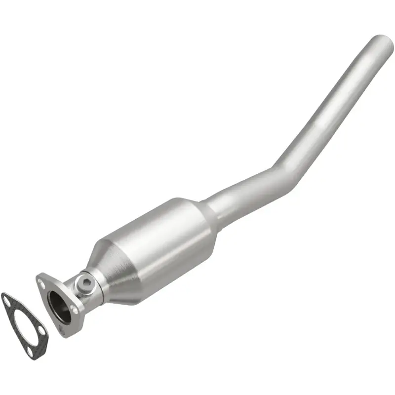 Final Sale Magnaflow 84-93 Volvo 2.3L CA Direct Fit Converter