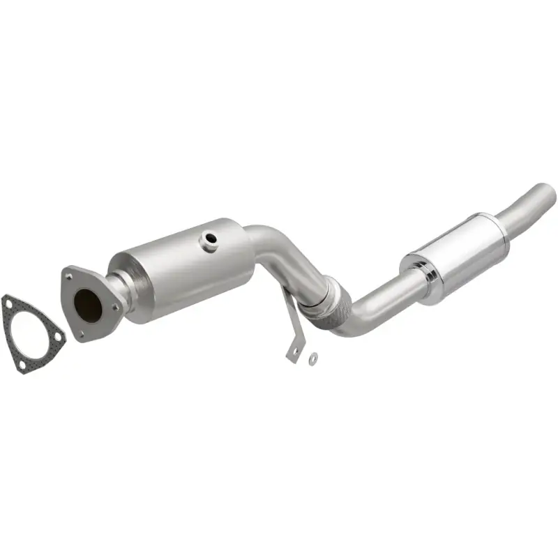Magnaflow 06-08 Audi A4 Quattro 3.2L Direct Fit Converter Trusted Brand