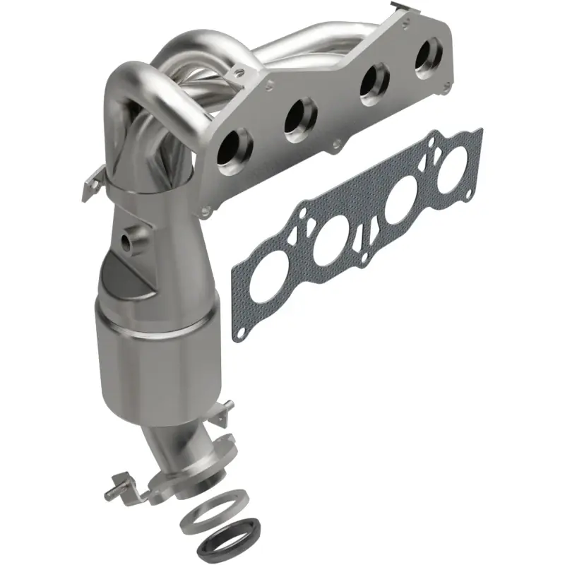 Magnaflow 2007 Toyota Highlander 2.4L Direct Fit Converter High Quality