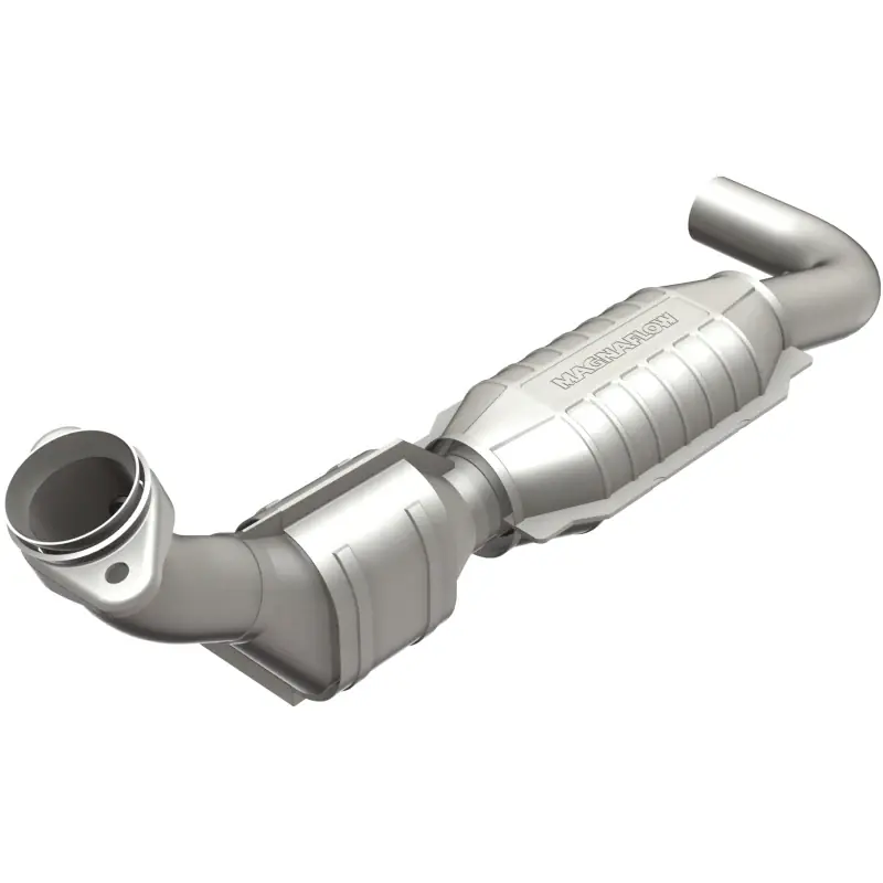 Get Yours MagnaFlow Conv DF 01-03 F-150 5.4 2WD D/S 49S