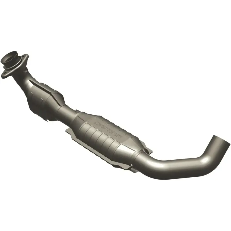 Free Delivery MagnaFlow Catalytic Converter DF 04-06 F-150 Pickup 5.4L 2WD D/S