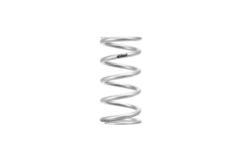 Eibach Silver Coilover Spring - 3.00in I.D. Hassle-Free Returns
