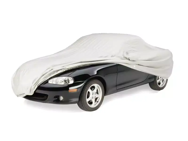 Cheap Covercraft Sunbrella Car Cover C16320D4 | RealTruck