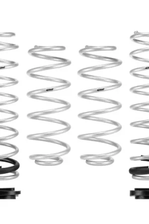 Eibach All-Terrain Lift Kit 18-19 Jeep Wrangler Rubicon JL 4-Door Frt 2in Rr 2in Limited Time