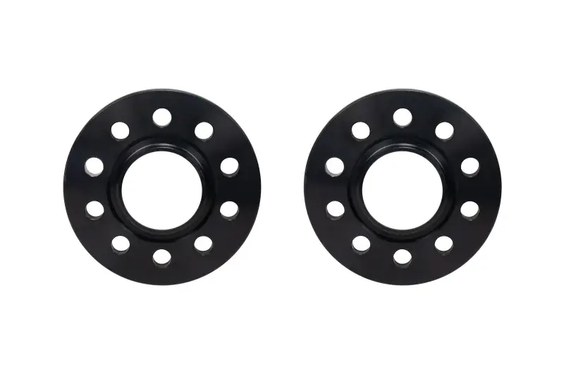 Eibach 14-18 BMW 228i Pro-Spacer Kit (20mm Pair) (Black) Crafted
