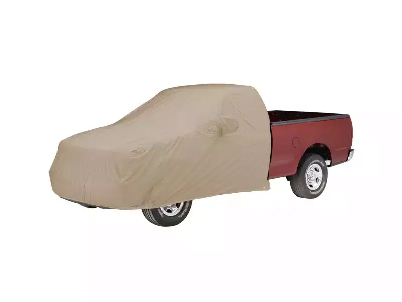 Professional Grade Covercraft Ultratect Truck Cab Cover C16414UT | RealTruck