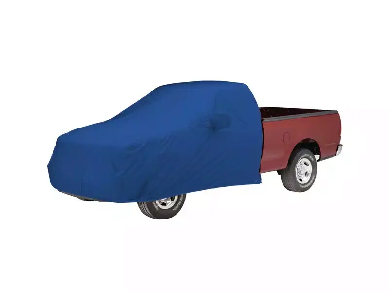 Today Only Covercraft WeatherShield HP Truck Cab Cover C16423PA | RealTruck