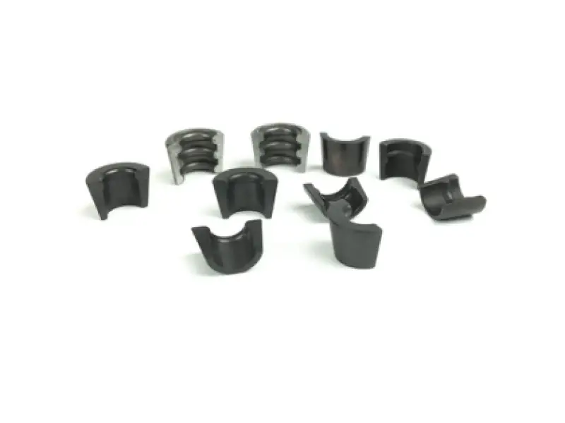 Supertech Nissan 6mm 6 Degree Valve Lock - Set of 32 (Req 2 Per Valve) Markdown