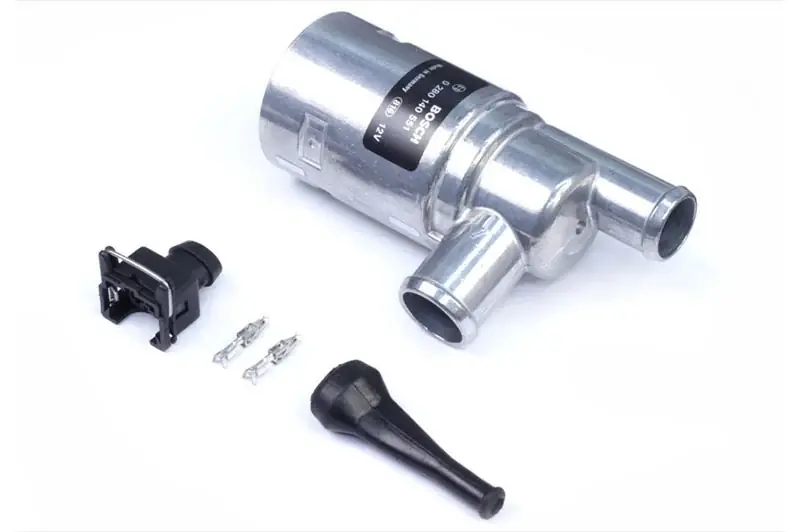 Haltech 2 Screw Style Idle Air Control Motor Plugs & Pins New Release