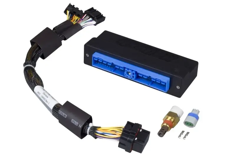 Haltech Elite 750 Plug-n-Play Adaptor Harness Get Yours