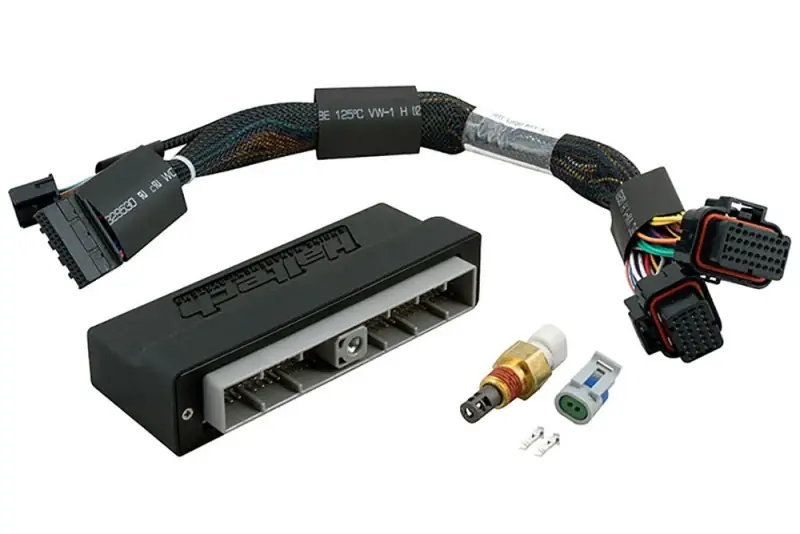 Haltech Elite 2000/2500 Plug-n-Play Adaptor Harness Save Now