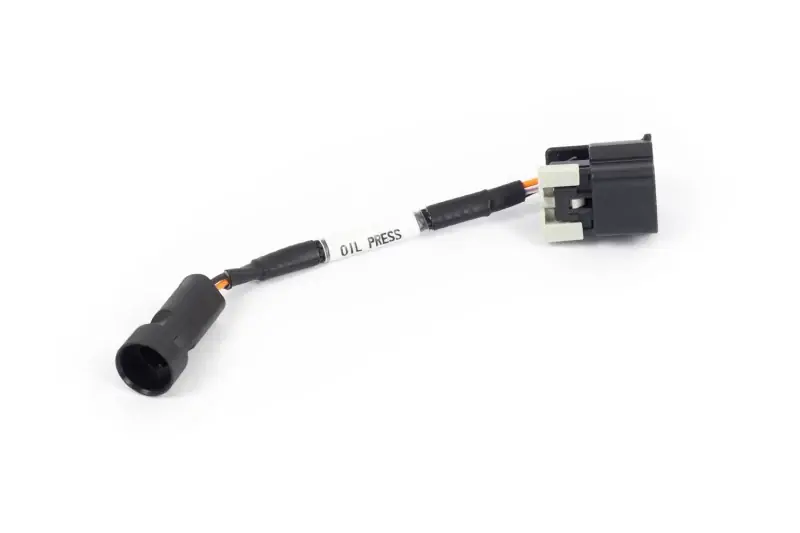 Latest Haltech NEXUS Rebel LS Gen IV Oil Pressure Sensor Adaptor Harness