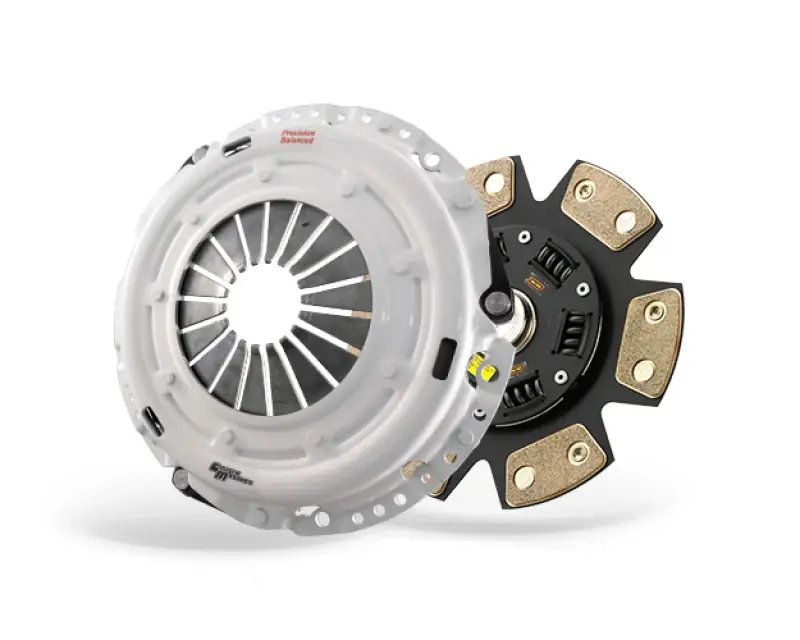Clutch Masters 05-06 Chevrolet Cobalt SS 2.0L Supercharged FX400 6-Puck Clutch Kit Hot Deal