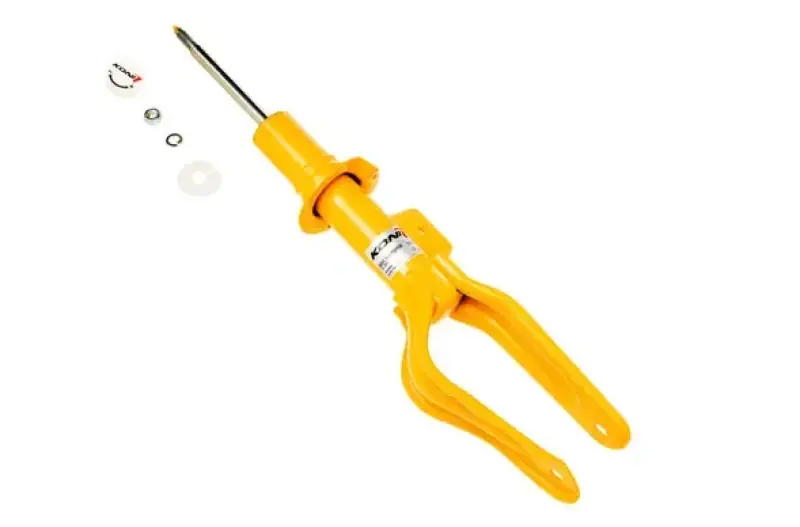 Cheap Koni Sport (Yellow) Shock 17+ Tesla Model 3/ 20+ Model Y AWD/RWD Front Passenger Side