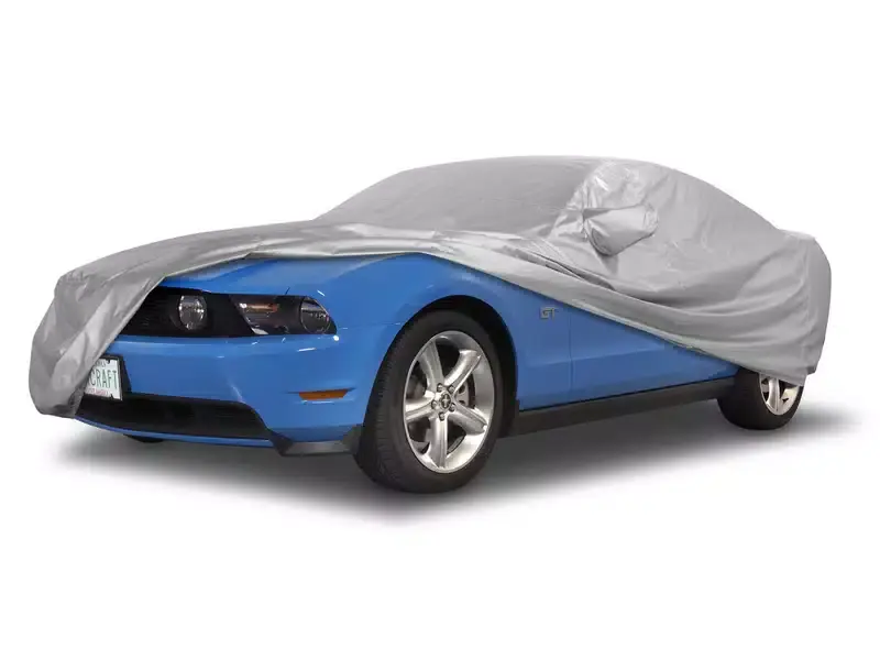 Covercraft Reflectect Car Cover C16680RS | RealTruck Best Choice