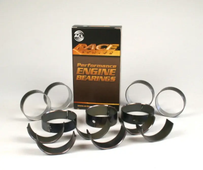 Final Sale ACL Mazda 4 1991cc FS 1993-02 Engine Connecting Rod Bearing Set