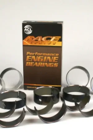 ACL Isuzu 4 2559cc 4ZE1 1988-97 Engine Crankshaft Main Bearing Set Grab Now