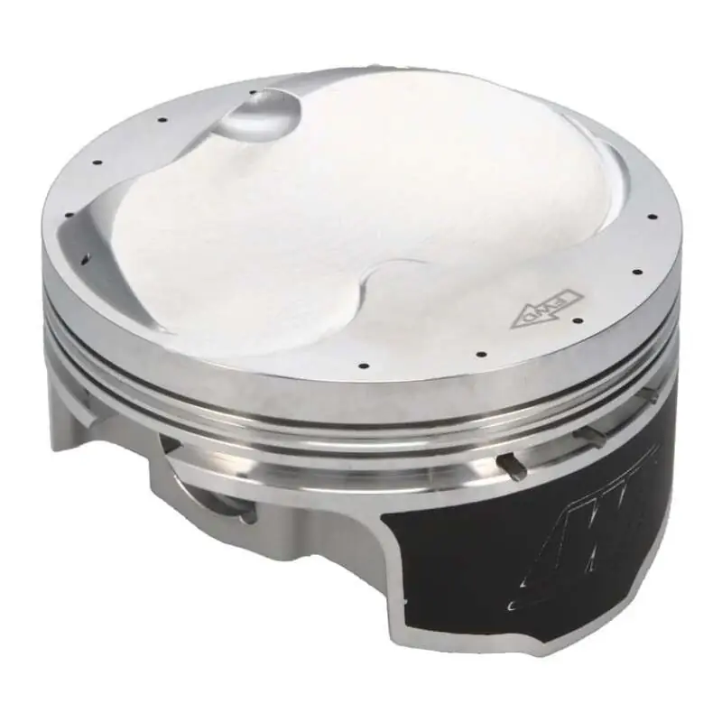 Wiseco Chevy LSX - 4.070in Bore - 1.110in CH - 11.80cc - Piston Set of 8 Instant Buy