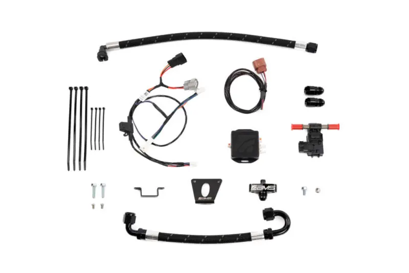 AMS Performance 2009+ Nissan GTR R35 CAN Bus Flex Fuel Kit Price Drop