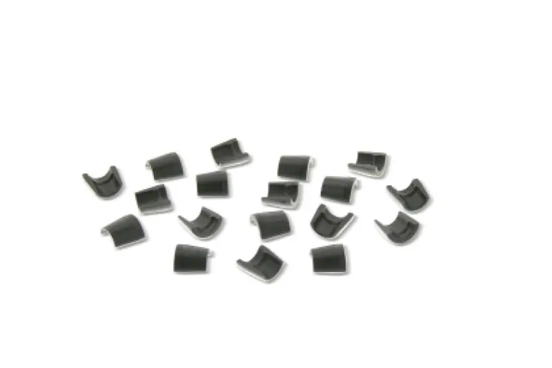 Bargain Ferrea 02-03 Harley-Davidson VRSCA V Rod 6mm Radial Groove Steel Valve Locks - Set of 8