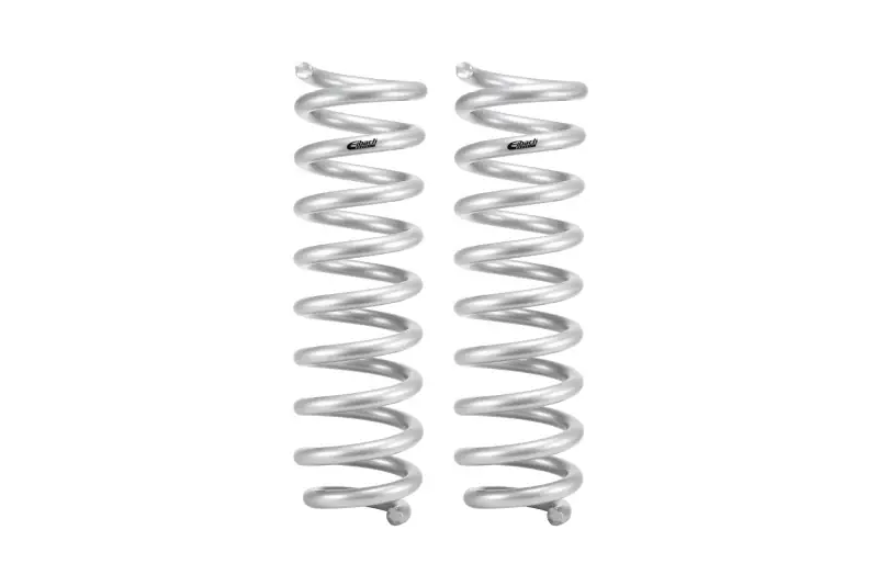 Super Sale Eibach 18-24 Ford Expedition Stage 1 Front Spring System