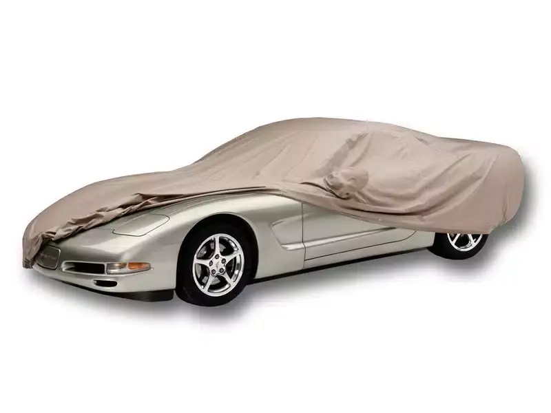 Covercraft Weathershield HP Car Cover C16955PT | RealTruck Trusted Brand
