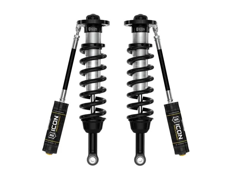 Special Discount ICON 23-24 Toyota Sequoia TRD 2.5 VS RR Coilover Kit