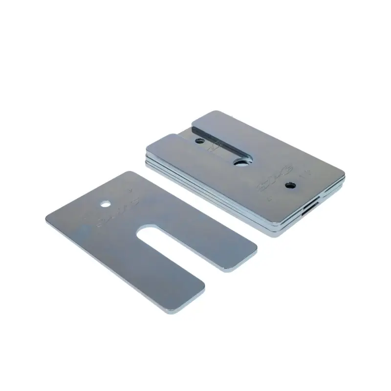 SPC Performance Steel Shim 4X6.5X0.5 - Pack of set Seasonal Sale
