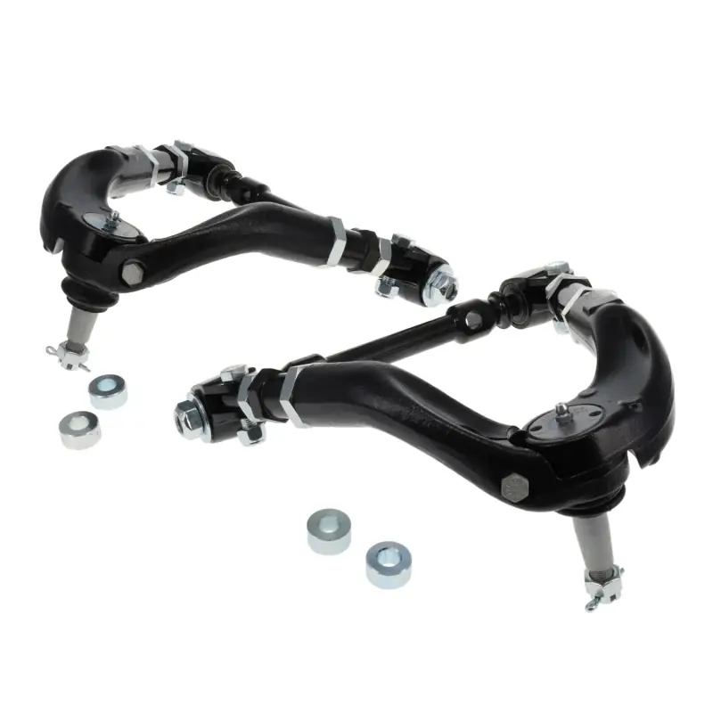SPC Performance 63-70 Chevrolet C10 Adjustable Upper Control Arms Price Drop
