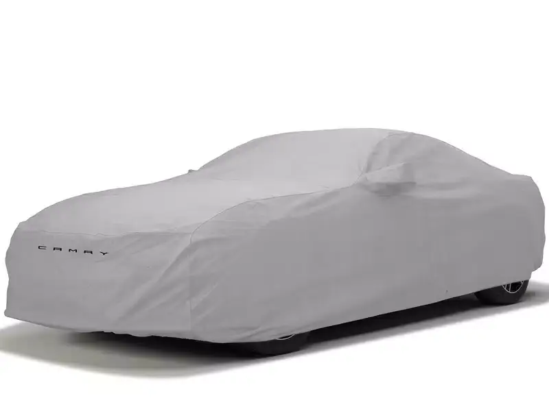 Brand New Covercraft Toyota Licensed Car Cover C17479TY13IC | RealTruck
