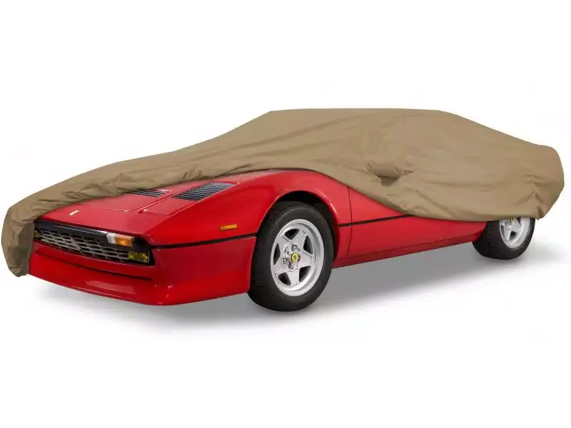 Weekend Sale Covercraft UltraTect Car Cover C17547UT | RealTruck