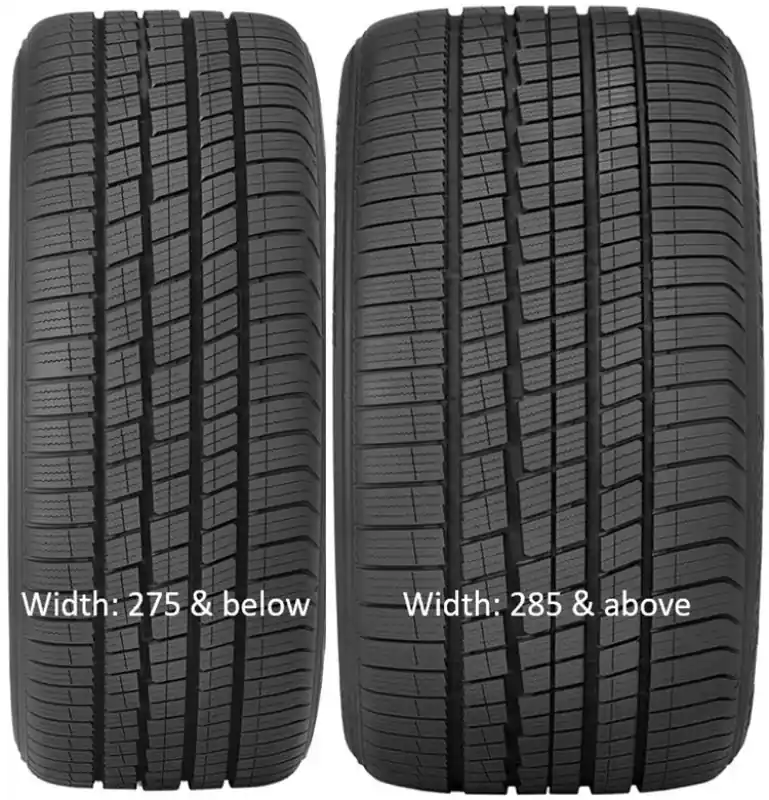 Trending Toyo Celsius Sport Tire - 275/40R20 106Y (TL) XL