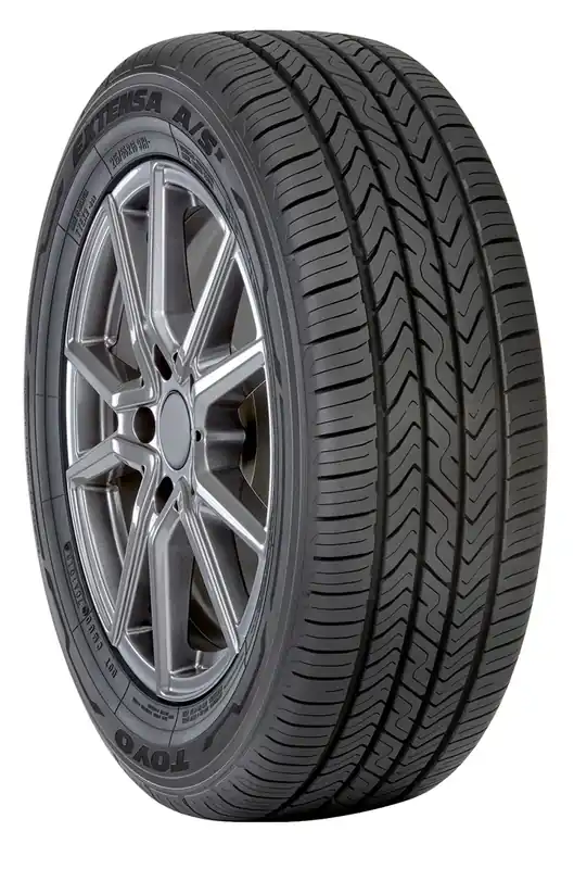 Reduced Price Toyo Extensa A/S II - 215/65R16 98H