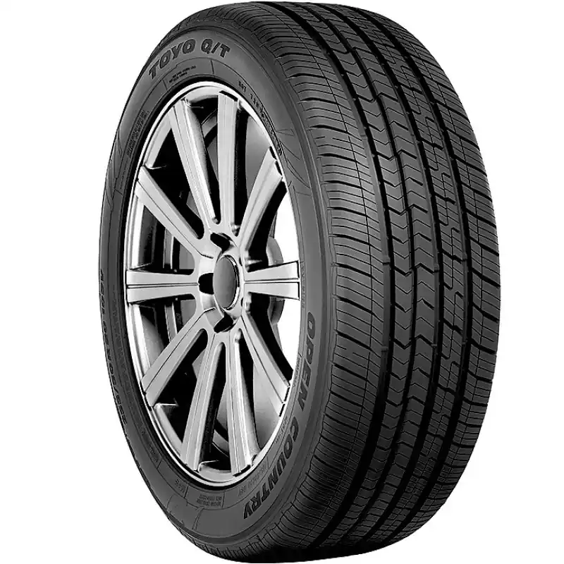 Save Now Toyo Open Country Q/T Tire - P285/45R22 110H