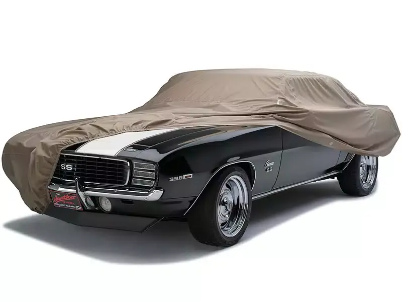 Covercraft WeatherShield HP Car Cover C18017PT | RealTruck New Release